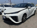 Thumbnail image of 2019 Toyota Mirai at KarplusWarehouse of Pacoima, CA