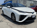 Thumbnail image of 2019 Toyota Mirai at KarplusWarehouse of Pacoima, CA
