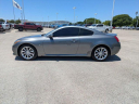 Thumbnail image of 2014 INFINITI Q60 Coupe at Lonestar Chrysler Dodge Jeep USED