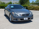 Thumbnail image of 2014 INFINITI Q60 Coupe at Lonestar Chrysler Dodge Jeep USED