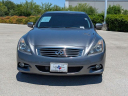Thumbnail image of 2014 INFINITI Q60 Coupe at Lonestar Chrysler Dodge Jeep USED