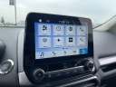 2018 Ford EcoSport SE at USED - Serra Traverse City
