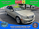 Thumbnail image of 2011 Mercedes-Benz C-Class at HAPPY CAR SALES