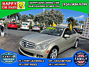 Thumbnail image of 2011 Mercedes-Benz C-Class at HAPPY CAR SALES