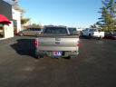 Thumbnail image of 2010 Ford F-150 at L.A. Auto Sales