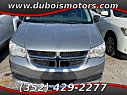 2015 Dodge Grand Caravan SE at DuBois Motors Inc