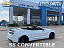 2023 Chevrolet Camaro SS at Lynn Smith Chevrolet