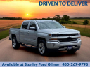 Thumbnail image of 2016 Chevrolet Silverado 1500 at Stanley Automotive Enterprises Inc.