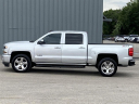 Thumbnail image of 2016 Chevrolet Silverado 1500 at Stanley Automotive Enterprises Inc.