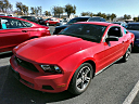 Thumbnail image of 2010 Ford Mustang at RMMC - Pleasant Grove
