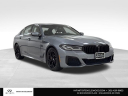 Thumbnail image of 2022 BMW 5 Series at Infiniti of Englewood