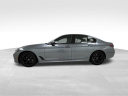 Thumbnail image of 2022 BMW 5 Series at Infiniti of Englewood