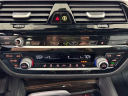 Thumbnail image of 2022 BMW 5 Series at Infiniti of Englewood