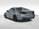 Thumbnail image of 2022 BMW 5 Series at Infiniti of Englewood