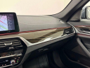 Thumbnail image of 2022 BMW 5 Series at Infiniti of Englewood