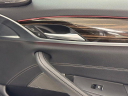Thumbnail image of 2022 BMW 5 Series at Infiniti of Englewood