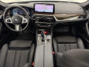 Thumbnail image of 2022 BMW 5 Series at Infiniti of Englewood