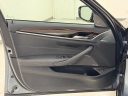 Thumbnail image of 2022 BMW 5 Series at Infiniti of Englewood