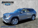Thumbnail image of 2022 Volkswagen Atlas at Harrison Ford Of Mankato