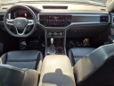 Thumbnail image of 2022 Volkswagen Atlas at Harrison Ford Of Mankato