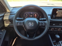 Thumbnail image of 2024 Honda Accord at Rusty Wallace Honda