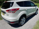 Thumbnail image of 2016 Ford Escape at MAURADIAN MOTORS LLC