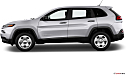 Thumbnail image of 2016 Jeep Cherokee at Island Chrysler Dodge Jeep Ram