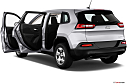 Thumbnail image of 2016 Jeep Cherokee at Island Chrysler Dodge Jeep Ram