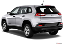 Thumbnail image of 2016 Jeep Cherokee at Island Chrysler Dodge Jeep Ram