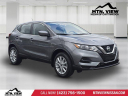 Thumbnail image of 2022 Nissan Rogue Sport at Mountain View Nissan NEW