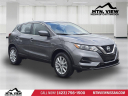 Thumbnail image of 2022 Nissan Rogue Sport at Mtn. View Nissan Inc