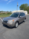 Thumbnail image of 2015 Subaru Forester at AUTO BROKERS LLC