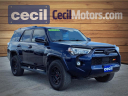 Thumbnail image of 2024 Toyota 4Runner at Cecil Atkission Ford Lincoln Del Rio