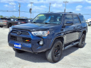 Thumbnail image of 2024 Toyota 4Runner at Cecil Atkission Ford Lincoln Del Rio