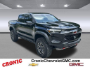 2025 Chevrolet Colorado ZR2 at CronicChevroletBuickGMC-NEW of Griffin, GA
