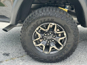 Thumbnail image of 2025 Chevrolet Colorado at CronicChevroletBuickGMC-NEW of Griffin, GA