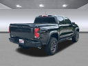 Thumbnail image of 2025 Chevrolet Colorado at CronicChevroletBuickGMC-NEW of Griffin, GA