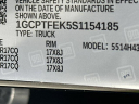 Thumbnail image of 2025 Chevrolet Colorado at CronicChevroletBuickGMC-NEW of Griffin, GA