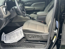 Thumbnail image of 2025 Chevrolet Colorado at CronicChevroletBuickGMC-NEW of Griffin, GA