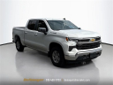 2024 Chevrolet Silverado 1500 LT at Denooyer Chevrolet