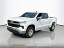 Thumbnail image of 2024 Chevrolet Silverado 1500 at Denooyer Chevrolet