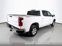 Thumbnail image of 2024 Chevrolet Silverado 1500 at Denooyer Chevrolet