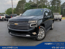 Thumbnail image of 2024 Chevrolet Tahoe at Hamby Automotive Network, Inc.
