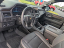 Thumbnail image of 2024 Chevrolet Tahoe at Hamby Automotive Network, Inc.