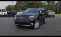 Thumbnail image of 2024 Chevrolet Tahoe at Hamby Automotive Network, Inc.