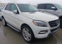 Thumbnail image of 2013 Mercedes-Benz M-Class at DIXIE MOTORS INC.