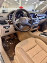 Thumbnail image of 2013 Mercedes-Benz M-Class at DIXIE MOTORS INC.