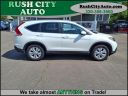 Thumbnail image of 2014 Honda CR-V at Rush City Auto