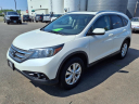 Thumbnail image of 2014 Honda CR-V at Rush City Auto