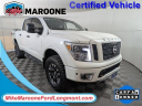 Thumbnail image of 2018 Nissan Titan at Longmont Ford